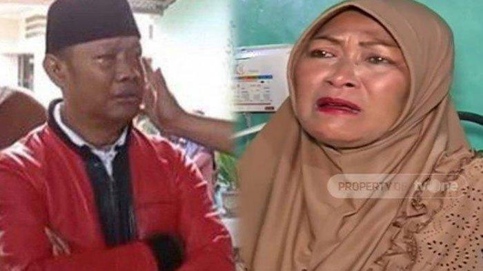 Istri muda Yosep, Mimin, dulu nangis-nangis bersumpah tak terlibat pembunuhan, kini tersangka