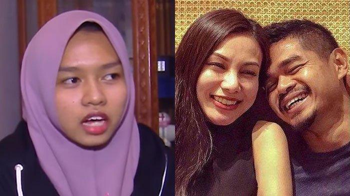 Jane Abel putri Bambang Pamungkas