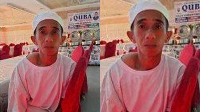 Jemaah umrah terlantar di Mekkah ditinggal pihak travel pulang