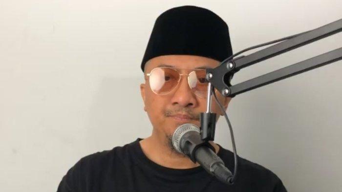 Ustaz Yusuf Mansur.