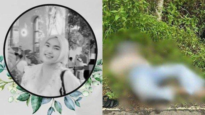 KEJANGGALAN KEMATIAN JURNALIS - Juwita (23) seorang jurnalis media online meninggal di jalan arah ke Kiram di kawasan Kecamatan Cempaka, Kota Banjarbaru arah Kiram, Sabtu (22/3/2025). Kematiannya mengundang pertanyaan besar setelah dua kejanggalan terungkap.