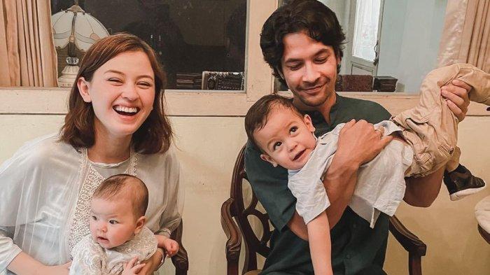 Kimberly Ryder memilih untuk menjalankan bisnis yang belum pernah ia coba selama kariernya di dunia keartisan.
