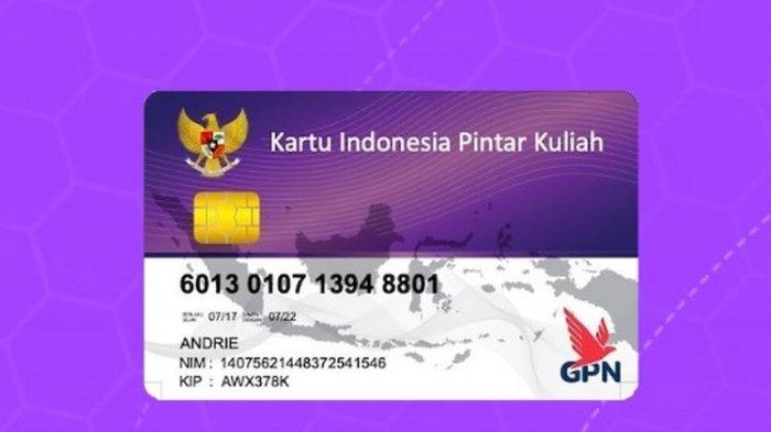 KIP Kuliah.