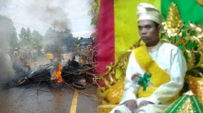 Kisruh di Rempang, Batam, Kepulauan Riau, tuai sorotan Ustaz Abdul Somad