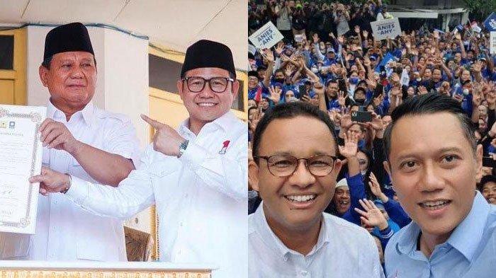 Kabar Anies Baswedan duet dengan Muhaimin Iskandar berimbas pada partai yang tergabung dalam Koalisi Kebangkitan Indonesia Raya (KKIR). KKIR yang dibuat Gerindra dan PKB resmi berakhir. Demokrat cabut dari KPP.