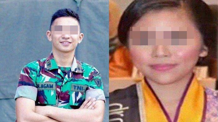 Laporkan perselingkuhan suami sama lima wanita, istri perwira TNI kini malah jadi tersangka