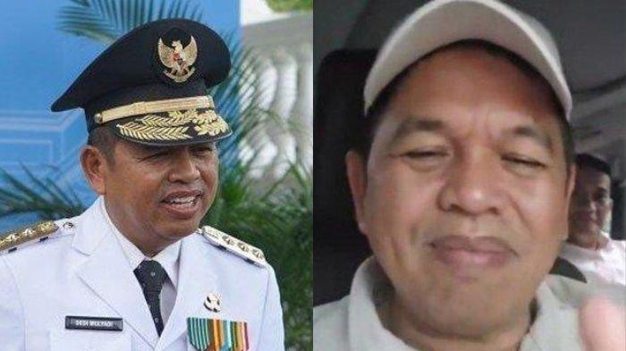 LARANGAN STUDY TOUR - Kebijakan Gubernur Jawa Barat Dedi Mulyadi yang melarang study tour dikritik oleh pengusaha travel dan pariwisita.