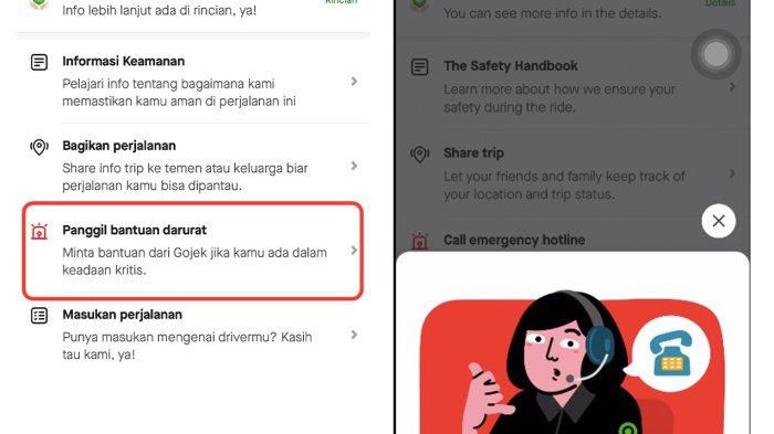 layanan on-demand services dari Grup GoTo