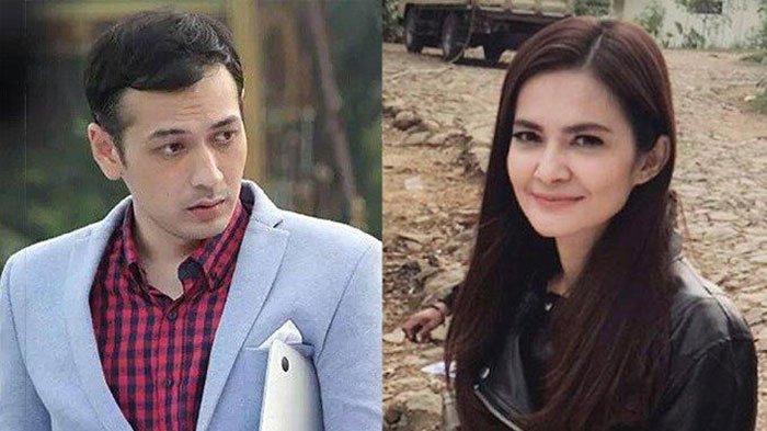 Richard Kevin dan Cut Tari