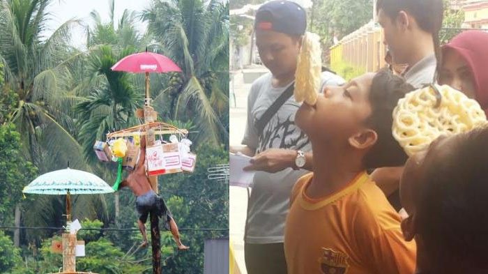 Lomba 17 Agustus
