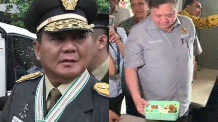 Makan siang gratis Prabowo disebut per porsinya bakal dipangkas jadi Rp7.500