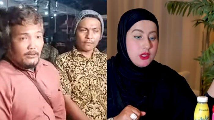 Mantan karyawan resmi laporkan Tasyi Athasyia atas dugaan ancaman