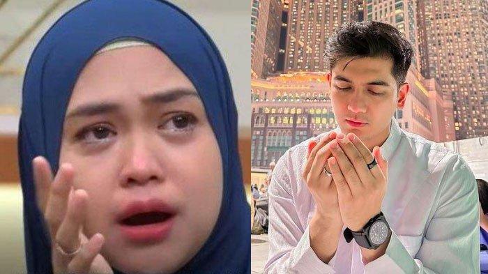 Ria Ricis dan Teuku Ryan menjalani sidang cerai perdana di Pengadilan Agama Jakarta Selatan, Senin (19/2/2024). Sidang berlangsung selama dua jam.
