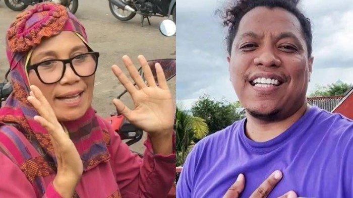 Meski dicaci Nursyah, Arie Kriting tak akan sakit hati