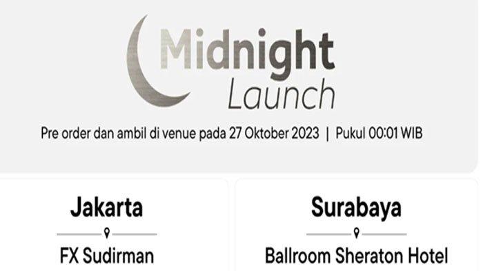 Midnight