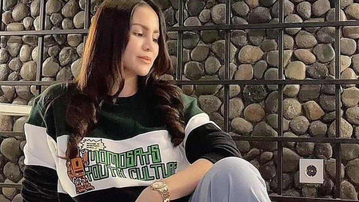 Momo eks vokalis Geisha