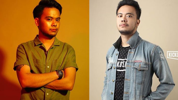 Muhammad Reza Anugrah atau yang dikenal dengan Reza SMASH.