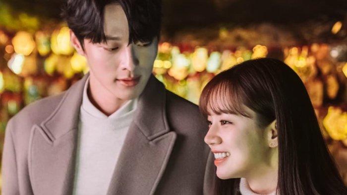 Drama Korea My Roommate is Gumiho yang dapat ditonton di iQIYI, Netflix, dan Viu.
