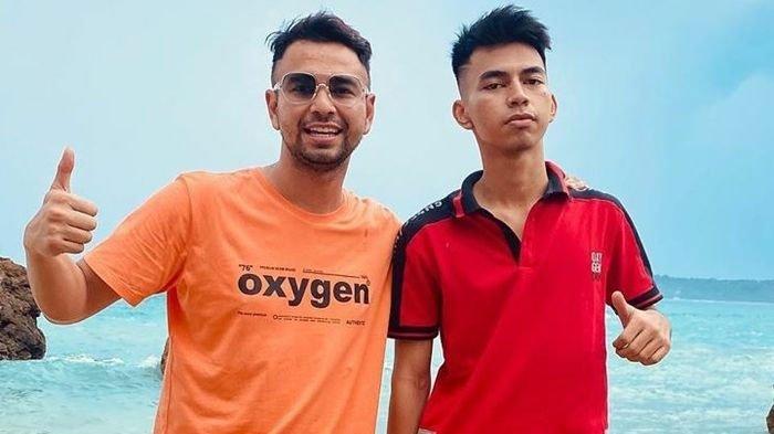 Nasib Dimas Ahmad saat ini tanpa Raffi Ahmad dan Nagita Slavina terungkap. Ia kini memiliki seorang manajer.