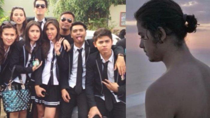 Nasib pemain Ganteng Ganteng Serigala yang sempat viral lalu tiba-tiba menghilang