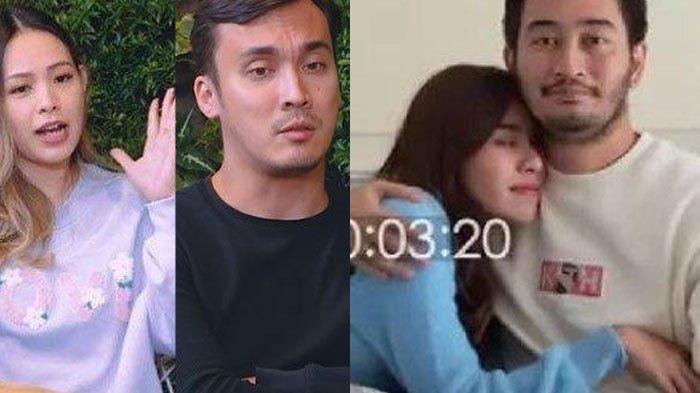 Beda nasib rumah tangga Syahnaz Sadiqah dan Rendy Kjaernett usai perselingkuhan keduanya viral di media sosial jadi sorotan.