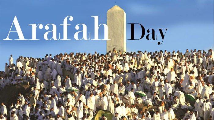 Puasa Arafah