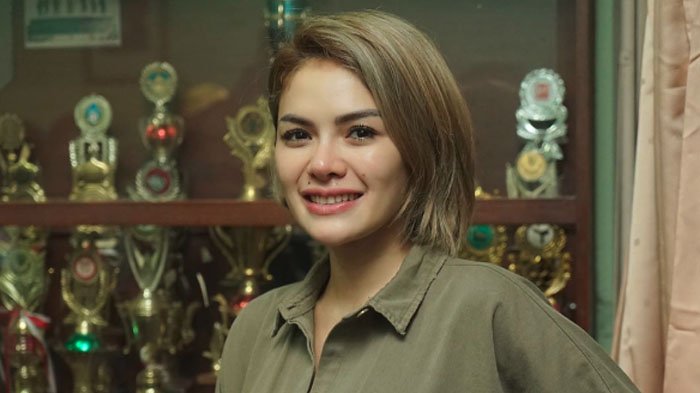 Nikita Mirzani.