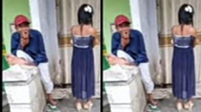 Beredar Postingan Wanita Orang Dalam Gangguan Jiwa (ODGJ) diduga dijadikan PSK oleh Ayahnya di Kecamatan Jenggawah Jember viral di media sosial hingga menjadi sorotan publik.
