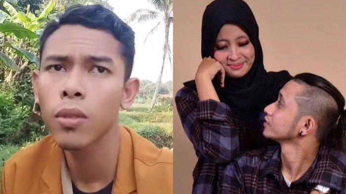Pacar Teh Nde tak terima saat Fahmi mau melamar sang kekasih
