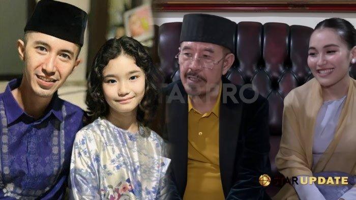 Calon ayah mertua Ayu Ting Ting tak ingin menanggapi kabar miring yang menimpa Lettu Fardhana.