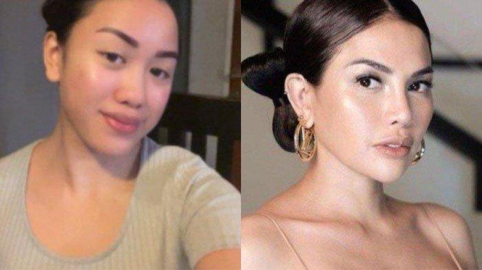 Nikita Mirzani tak menampik kabar dari asisten pribadinya Mail bahwa Lolly hamil di luar nikah.