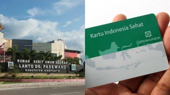 Pasien BPJS belum sembuh tapi disuruh pulang