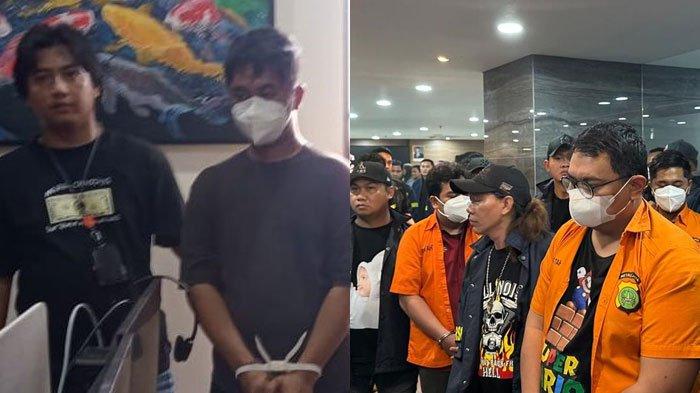 Belasan pegawai Komdigi pelihara 1000 situs judul. Dapat untung Rp8,5 miliar dari total situs yang dibina.