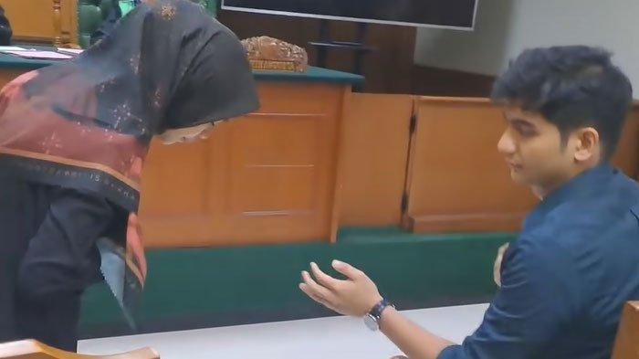 Peluang Ria Ricis rujuk sama Teuku Ryan