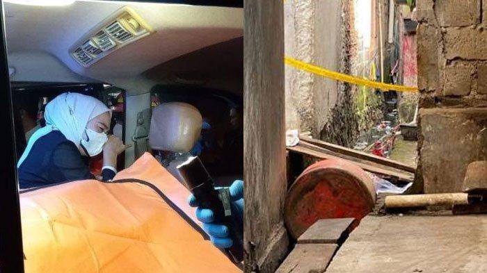 Kasus penemuan jasad manusia di dalam tandon air viral di media sosial. Pemilik toren atau tandon air itu sampai mengaku sulit tidur.