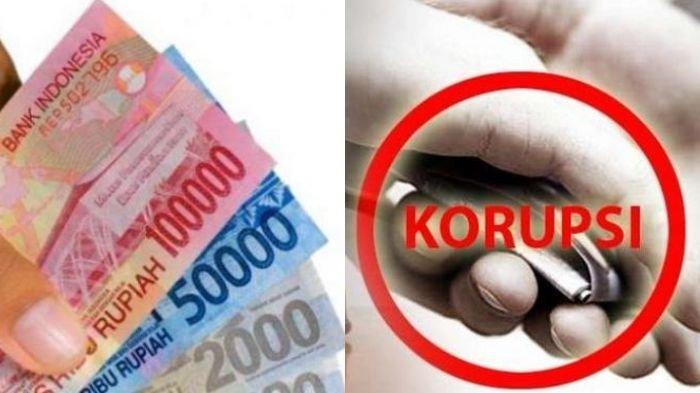 Cara cek penerima bansos PBI JK. - 23 narapidana tindak pidana korupsi (tipikor) mendapat hak bebas bersyarat dari Kementerian Hukum dan Hak Asasi Manusia (Kemenkumham).