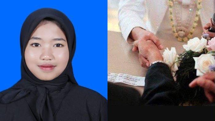 Pengantin baru menghilang setelah pamit ke pasar