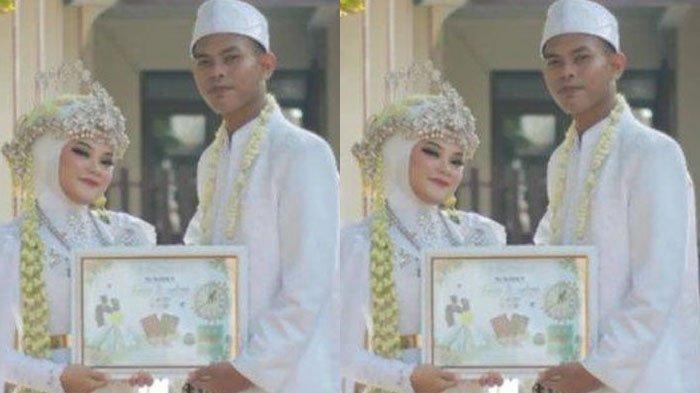 Pengantin wanita hilang misterius sehari setelah akad nikah di Rancabungur, Kabupaten Bogor.