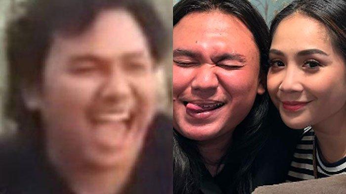 Potret penjaga kantin kini jadi seleb terkenal hingga berteman dekat dengan Raffi Ahmad dan Nagita Slavina.