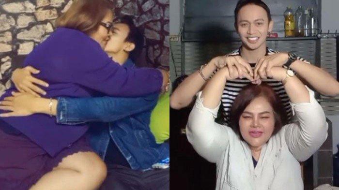 Pepet berondong, Eva Manurung mengaku hubungan sama Jordan Ali cuma konten