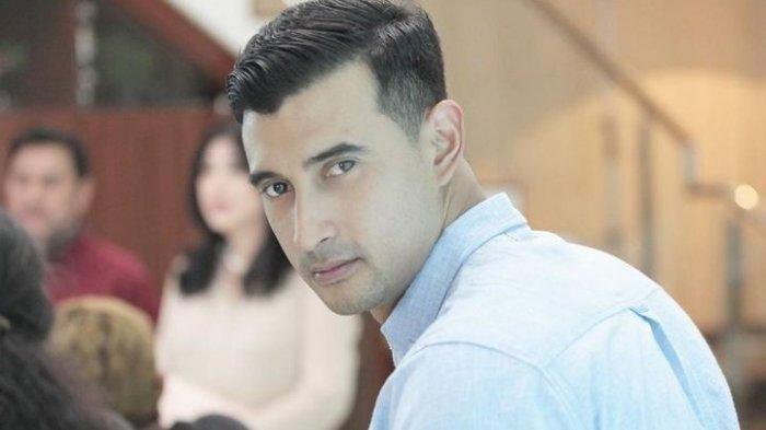Ali Syakieb.
