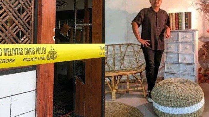 Perayaan kelulusan maut tewaskan seorang mahasiswa Unitri Malang setelah pesta miras.