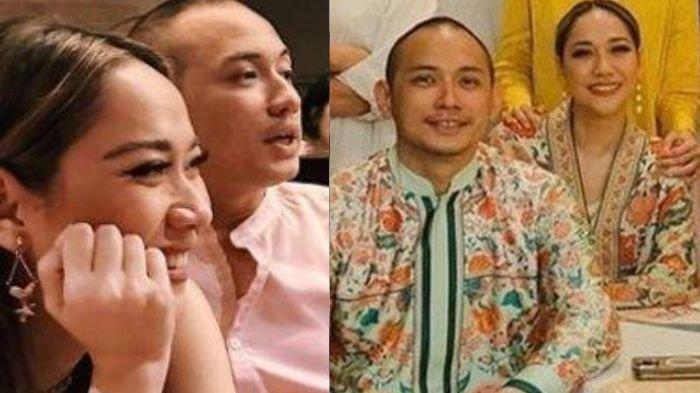 Beredar kabar pernikahan BCL dan Tiko Aryawardhana. KUA Pasar Minggu hingga ketua RT buka suara.