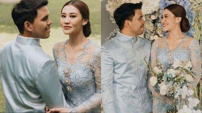 Prosesi pernikahan Thariq Halilintar dan Aaliyah Massaid akan dimulai dengan pengajian dan siraman pada Sabtu, 20 Juli 2024.