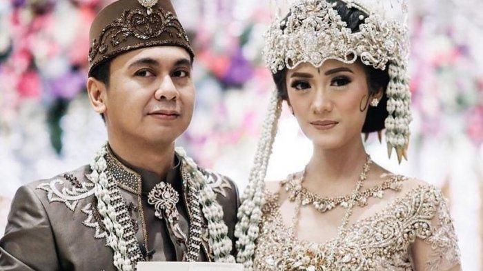 Raditya Dika dan Annisa Aziza