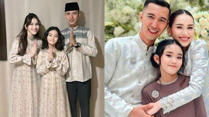 Ayu Ting Ting akhiri hubungannya sama Muhammad Fardhana