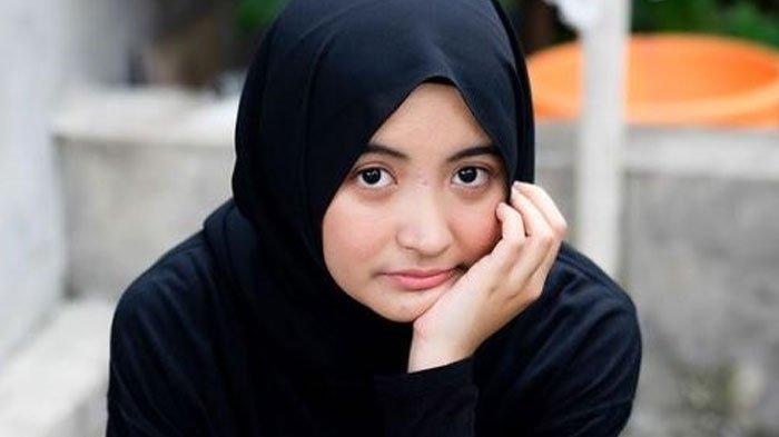 Komika Arafah.
