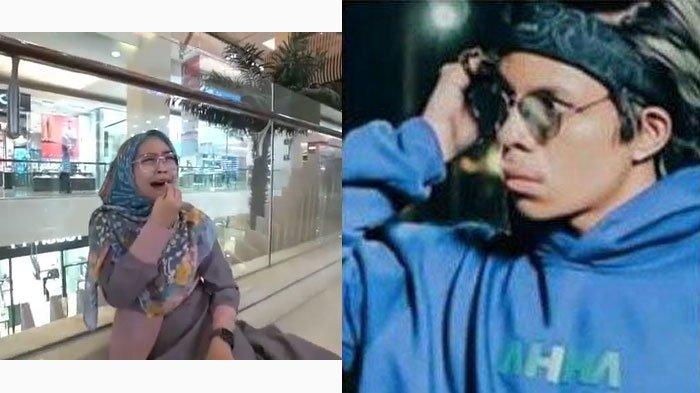 Ria Ricis dan Atta Halilintar.