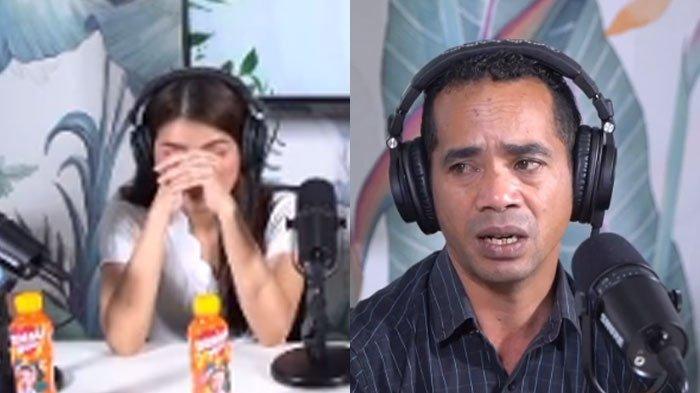 Sarwendah dihujat, Ferdy ayah kandung Betrand Peto minta maaf