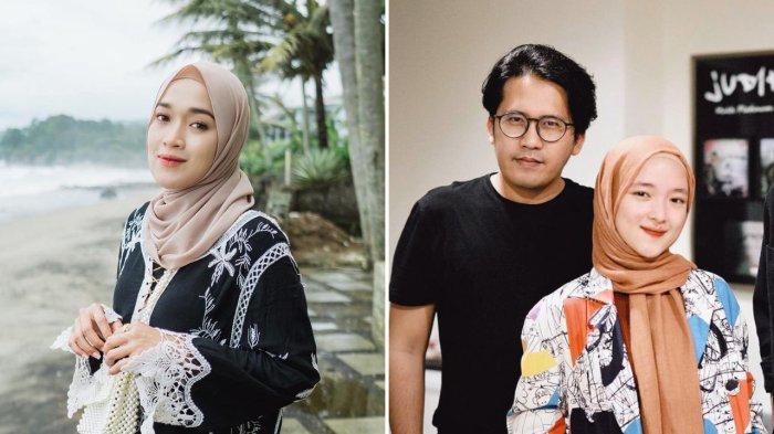 Sebagai mantan istri Ayus Sabyan, Ririe Fairus justru memberikan restu meski diselingkuhi.
